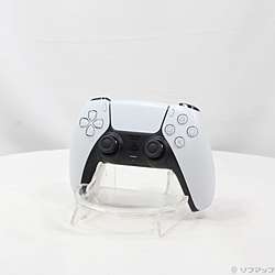 PS5 ワイヤレスコントローラー DualSense 【PS5】