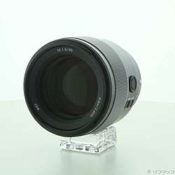 セール対象品 FE 85mm F1.8 SEL85F18