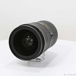 Nikon AF-S ED 24-70mm F2.8 G ブラック