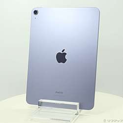 超美品 iPad Air 第5世代 64GB ブルー 3J982J SIMフリー 中古】〔展示品〕 iPad Air 第5世代 64GB ブルー 3J982J／A SIM