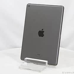 中古iPad 第 7世代 - リコレ！|ビックカメラグループ ソフマップの中古