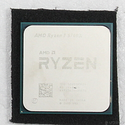 AMD(エーエムディー)の中古パソコン(PC)パーツ - リコレ