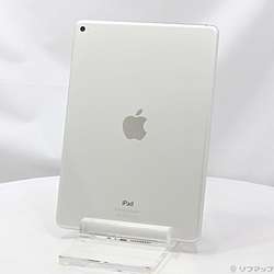 中古】iPad Air 2 128GB シルバー MGTY2TH／A Wi-Fi ［9.7インチ