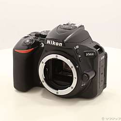NIKON D5600 ボディ