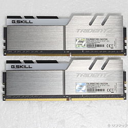 F4-2666C18D-16GTZR