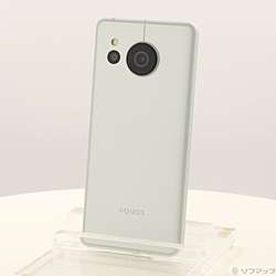 スマートフォン・携帯電話 ソフマップ 〔品〕 AQUOS sense6 64GB