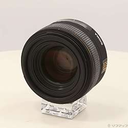 SIGMA AF 30mm F1.4 EX DC HSM (Nikon用) (レンズ)