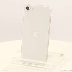 Apple(Abv) kÕil iPhone SE 3 128GB X^[Cg MMYG3J^A SIMt[ m4.7C`t^Apple A15n