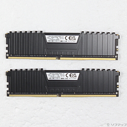 CMK32GX4M2D3600C18 32GB 16GB×2枚組