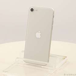 Apple(Abv) kÕil iPhone SE 3 64GB X^[Cg MMYD3J^A SIMt[ m4.7C`t^Apple A15n