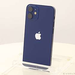 Apple(Abv) kÕil iPhone12 mini 128GB u[ MGDP3J^A SIMt[ m5.4C`L@EL^Apple A14n