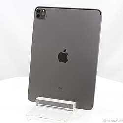中古iPad Pro 11インチ 第3世代 - リコレ！|ビックカメラグループ
