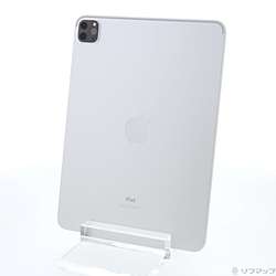 中古】iPad Pro 11インチ 第2世代 128GB シルバー MY252J/A Wi 中古】iPad Pro 11インチ 第2世代 128GB シルバー MY252J/A Wi
