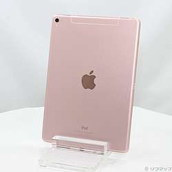 中古iPad Pro 9.7インチ - リコレ！|ビックカメラグループ ソフマップ
