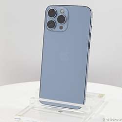 中古iPhone13 Pro Max - リコレ！|ビックカメラグループ ソフマップの