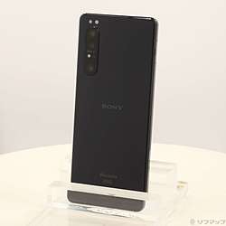 【中古難あり】Xperia 1 VI（XQ-EC44）カーキグリーン SONY Xperia1 V 5G Dual-SIM XQ-DQ44 カーキグリーン【RAM16GB