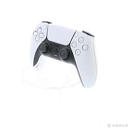 PS5 ワイヤレスコントローラー DualSense 【PS5】