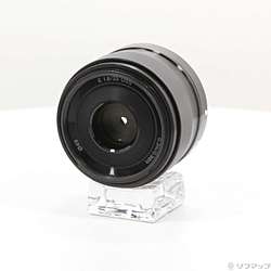 【開封済み新古品】SEL35F18 SONY SEL35F18 新品同様
