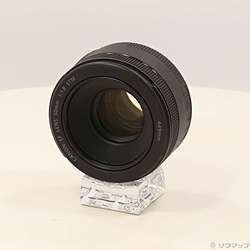 Canon EF 50mm F1.8 STM