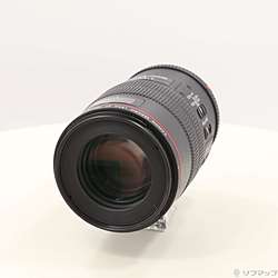 Canon EF 100mm F2.8L マクロ IS USM