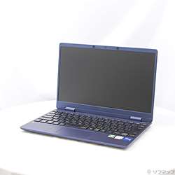 NEC LAVIE N1275/BAL ネイビーブルー 中古品 中古品〕 LaVie N12 PC-N1275BAL ネイビーブルー｜の通販は