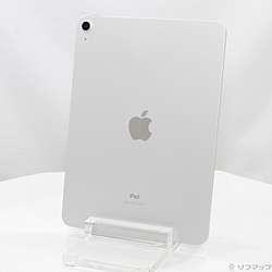 Apple iPad Air 第4世代　シルバー ジャンク品 中古iPad Air 第4世代 - リコレ！|ビックカメラグループ ソフマップの