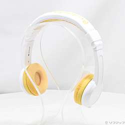 〔展示品〕 BuddyPhones School+ イエロー