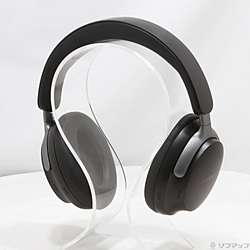 セール対象品 〔展示品〕 QuietComfort Ultra Headphones ブラック QC-ULTRA-HP-BLK