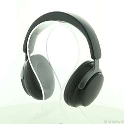 セール対象品 〔展示品〕 QuietComfort Ultra Headphones ブラック QC-ULTRA-HP-BLK