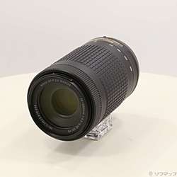 Nikon AF-P DX NIKKOR 70-300mm f／4.5-6.3G ED VR