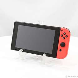 中古ニンテンドースイッチ(Nintendo Switch)本体 - リコレ