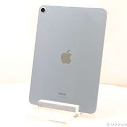 中古】iPad Air 第5世代 256GB スペースグレイ MM9L3J／A Wi-Fi