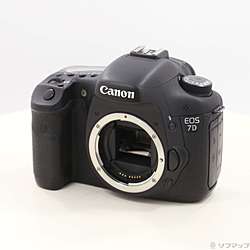 セール対象品 EOS 7D ボディ