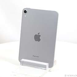 中古iPad mini(A17 Pro) - リコレ！|ビックカメラグループ