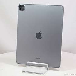 Apple iPad スペースグレー 未使用に近い iPad Air Apple 128GB スペースグレイ Wi-Fiモデル 11型 新品