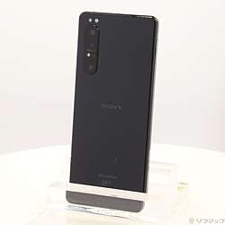 中古】Xperia XZ3 64GB フォレストグリーン SOV39 au