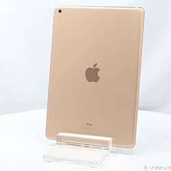 中古iPad 第 7世代 - リコレ！|ビックカメラグループ ソフマップの中古