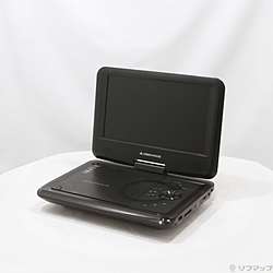 未使用DVDプレイヤー DVDプレイヤー VS-DD402AK ｜ ミスターマックスオンラインストア