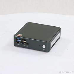 中古】CHUWI GBox CWI560 〔Windows 10〕 [Celeron N4100 (1.1 中古】CHUWI GBox CWI560 〔Windows 10〕 [Celeron N4100 (1.1
