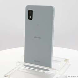 新品　docomo AQUOS wish4 SH-52E ホワイト docomo SH-52E AQUOS Wish 4 ホワイト SIMフリー スマホ 【新品