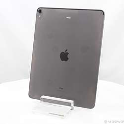 12.9インチiPad Pro Wi-Fi 512GB - シルバー（第3世代） [整備済