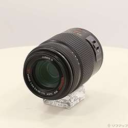 LUMIX G X VARIO PZ 45-175mm F4.0-5.6. H-PS45175K