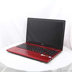 FUJITSU(富士通)の中古パソコン - リコレ!|ビックカメラ FUJITSU(富士通)の中古パソコン - リコレ!|ビックカメラ