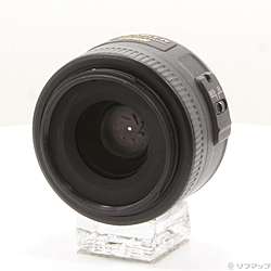 Nikon AF-S DX 35mm F1.8 G