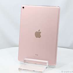 Apple - ジャンク Apple iPad Pro 9.7 ローズゴールド Apple iPad Pro 9.7 - 128GB WIFI + Cellular - Rose Gold
