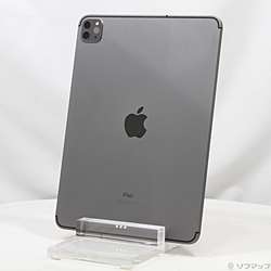 中古iPad Pro 11インチ 第2世代 - リコレ！|ビックカメラグループ