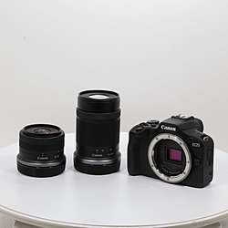 EOS R100 ダブルズームキット
