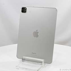 【ジャンク】iPad Pro 11インチ（第4世代）　Wi-Fi Apple iPad Pro 11インチ 第4世代 Wi-Fi 128GB 2022年秋モデル