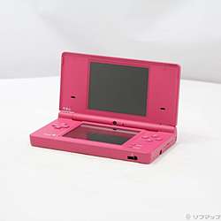 ニンテンドーDSi ピンク