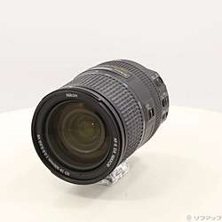 Nikon AF-S DX NIKKOR 18-300mm f3.5-5.6G ED VR